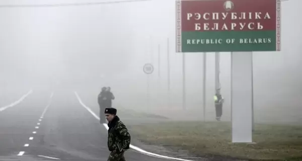 Недружній крок. Білорусь висилає українських дипломатів, залишить лише п'ятьох.