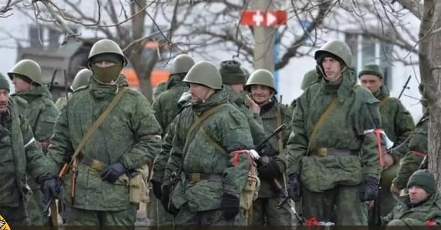 Спасенный житель Киевщины рассказал о зверствах русских солдат: избивали людей, раздевали прямо на улице