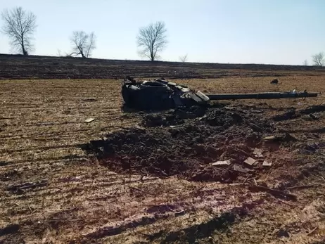 Командири ставлять російським окупантам завдання закінчити війну до 9 травня