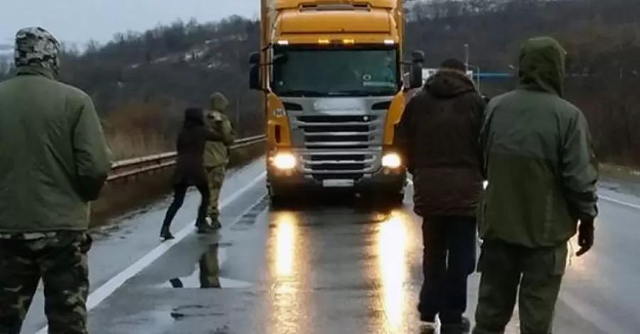 МІУ: Транспортне сполучення між ЄС та Росією має бути заблоковане