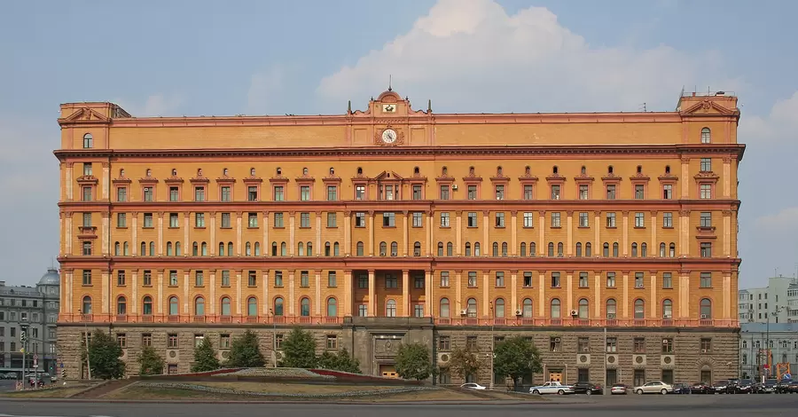 В Москве студента МГИМО задержали, обвинив в шпионаже за украинскими “политологами” и “журналистами”