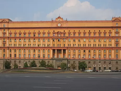 В Москве студента МГИМО задержали, обвинив в шпионаже за украинскими “политологами” и “журналистами”