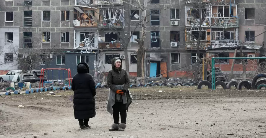 Жінки в окупації: як не стати жертвою насильства