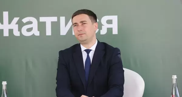 У ВРУ підтвердили, що міністр агрополітики Роман Лещенко подав у відставку