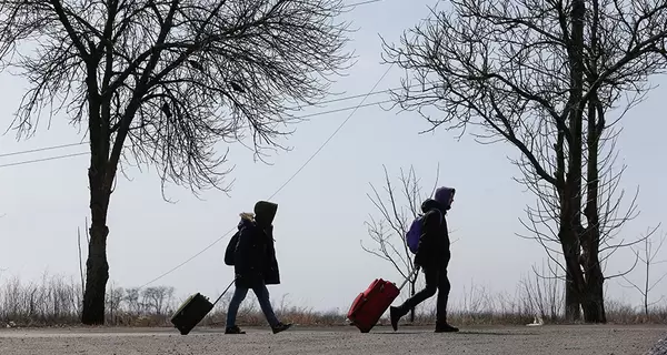 Біженці в Португалії: Просто жити на допомогу не вийде, потрібно працювати, але допоможуть усім