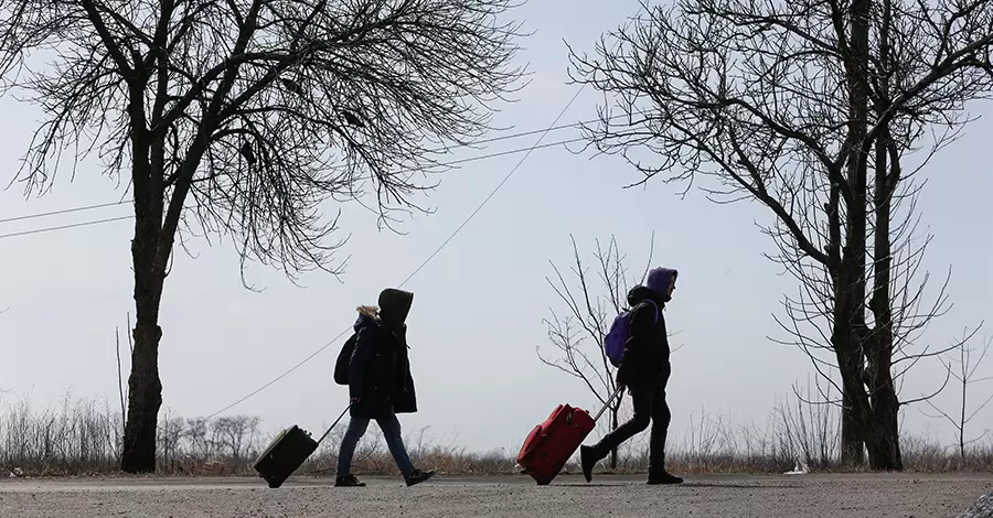 Беженцы в Португалии: Просто жить на пособие не получится, нужно работать, но помогут всем