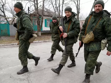 В ОРДЛО анонсували проведення 