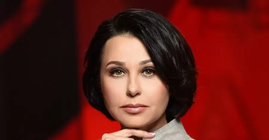 Наталія Мосейчук звернулася до російських льотчиків: Знайте, в Україні ви бомбите свою першу вчительку