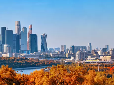 ЄБРР закриє офіси у Москві та Мінську