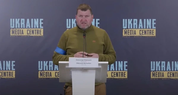 Мер Ірпеня заявив, що щонайменше з місяць пропускати людей у місто не будуть