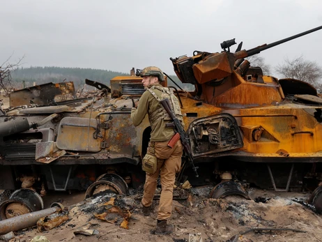 Головні новини 37-го дня війни в Україні: обмін полоненими, ракетний обстріл Одеської області