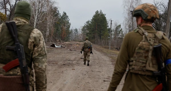 Украина и Россия провели второй обмен пленными, 86 украинских защитников вернутся домой