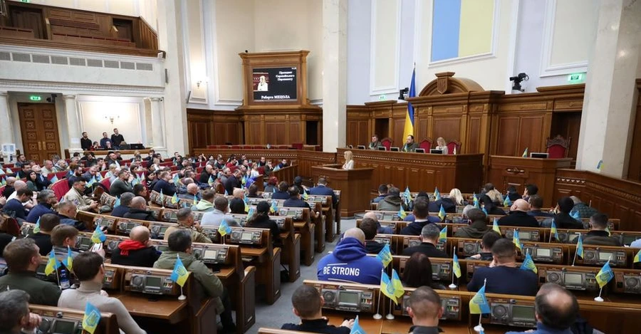 Верховна Рада запровадила премії за передану ЗСУ російську військову техніку: від мільйона доларів до 10 тисяч