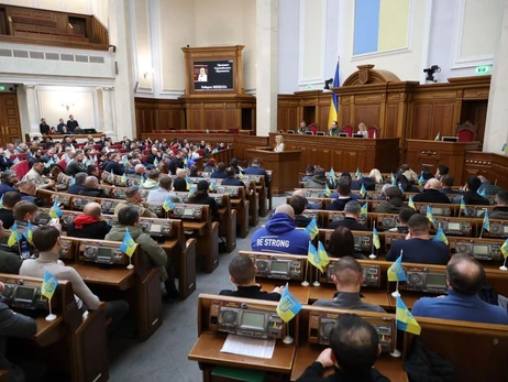 Верховна Рада запровадила премії за передану ЗСУ російську військову техніку: від мільйона доларів до 10 тисяч