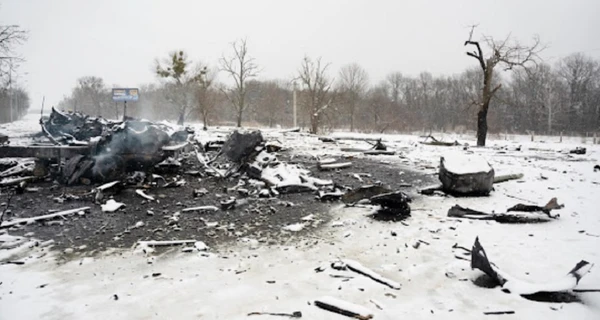 В ООН заявили, що жертвами війни стали понад 3 тисячі мирних українців