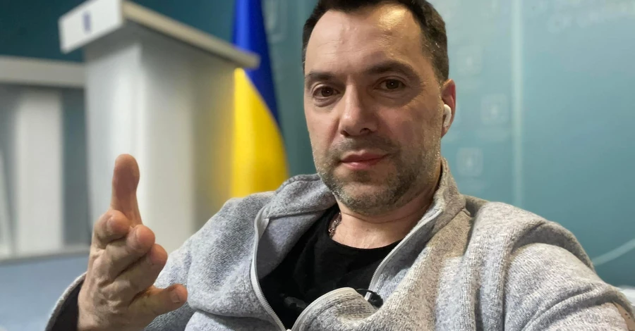 Арестович: ЗСУ у Київській області за два дні можуть вийти на кордон з Білоруссю 
