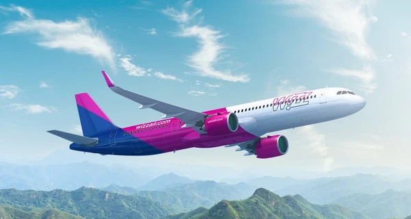 Лоукостер Wizz Air отменяет все рейсы из России и в страну на весь летний сезон 