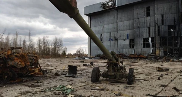 Індія засудила вбивство людей у Бучі