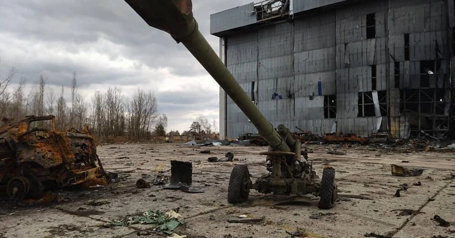 Індія засудила вбивство людей у Бучі