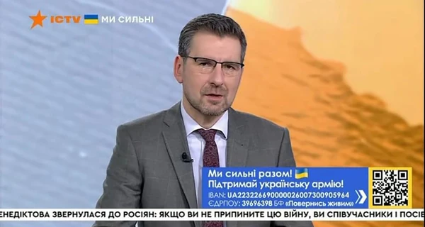 Вадим Карпьяк: Работаю не только на граждан, но и на всю нашу оборону, чтобы не выдавать тайны