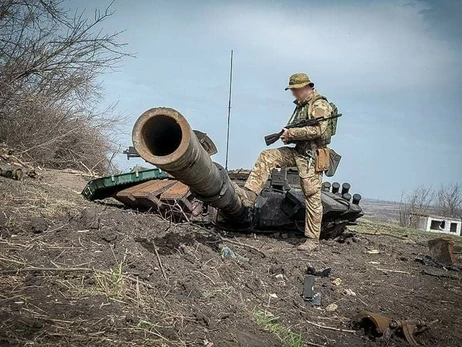 Три сценария для Украины: как мир видит войну дальше