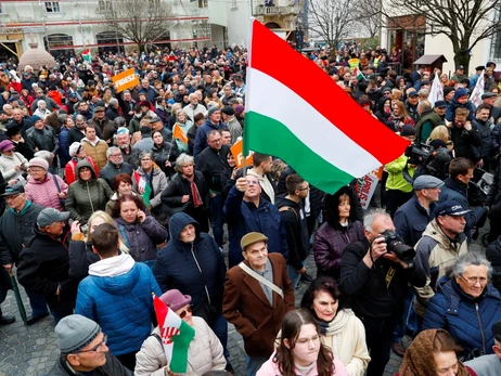 Фантомные имперские боли: почему Венгрия враждебно относится к Украине