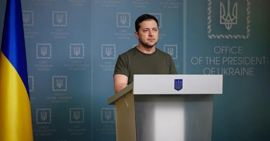 Зеленський підписав указ про відміну весняного призову в Україні