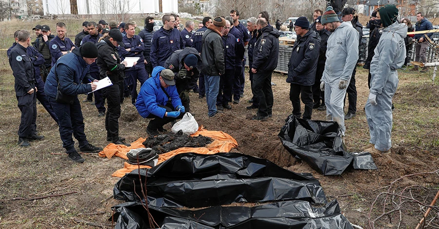 Глава МЗС Латвії: Ясно, що єдина країна у світі, яка потребує денацифікації, це Росія