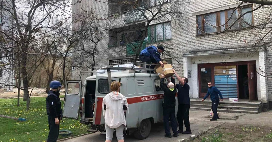 Сергей Гайдай призвал жителей Луганщины эвакуироваться, пока есть возможность: Ситуация очень обострена