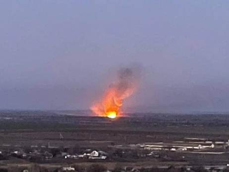 Генштаб: Ворог намагається захопити Попасну и Рубіжне