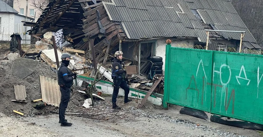 Начальник полиции Киевщины генерал Небытов: Список жертв оккупантов будет расти. Половина области - место преступления 