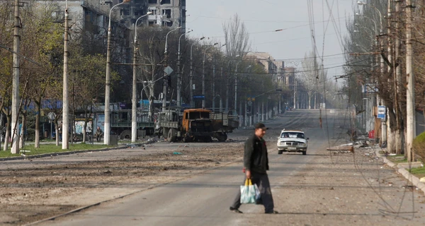 52-й день войны в Украине. Онлайн