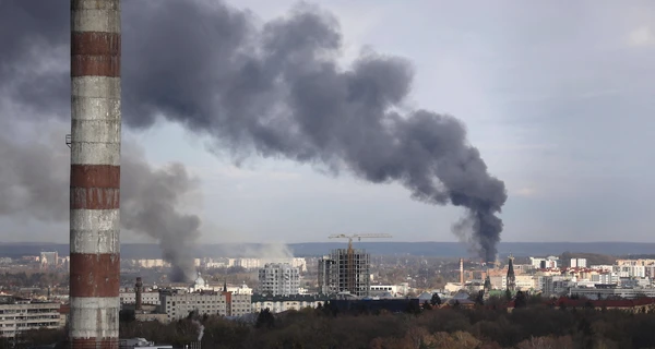 54-й день войны в Украине. Онлайн