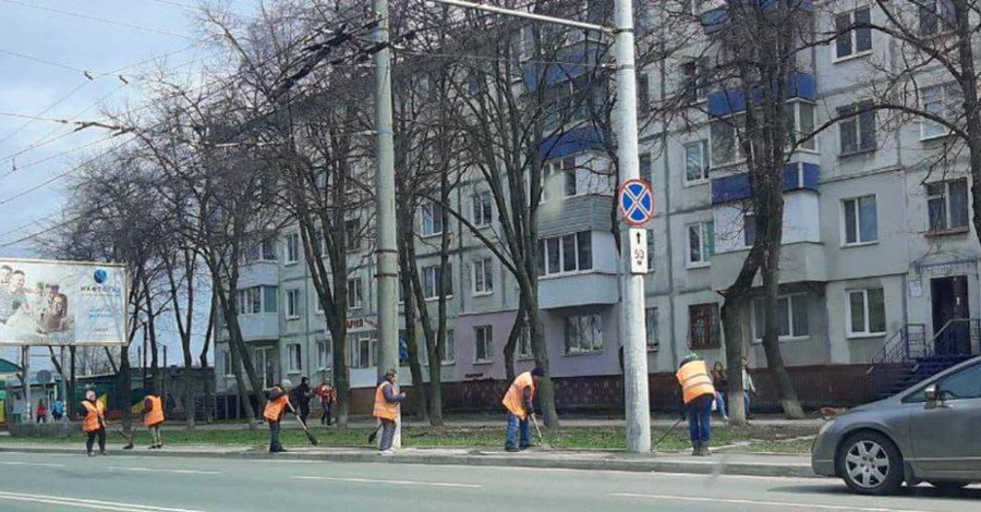 Заступник голови ОП: У містах Сумщини розбирають завали та ремонтують багатоповерхівки