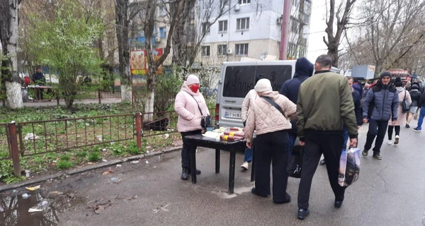 Херсон, 50 дней оккупации: допросы, разгон митингов и подготовка к постановочному референдуму