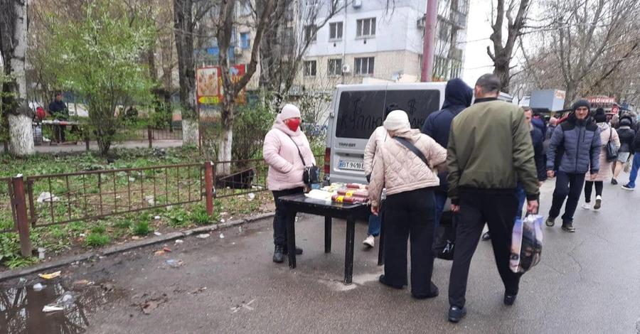 Херсон, 50 дней оккупации: допросы, разгон митингов и подготовка к постановочному референдуму