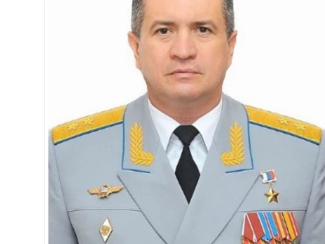 Російський генерал-лейтенант, який керував килимовими бомбардуваннями Маріуполя, виявився уродженцем Одеси