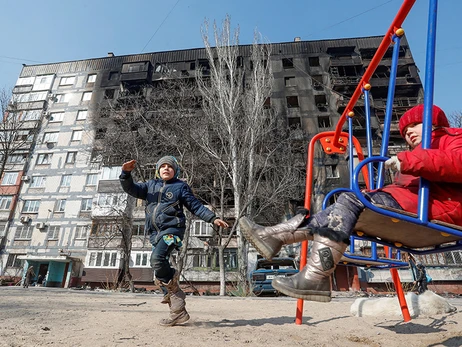 ПТСР у дітей: що потрібно знати батькам