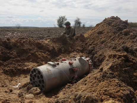 64-й день войны в Украине. Онлайн