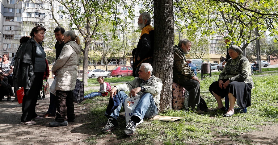 Сокращение пособий переселенцам, подорожание топлива и помощь от ООН: что изменится с 1 мая