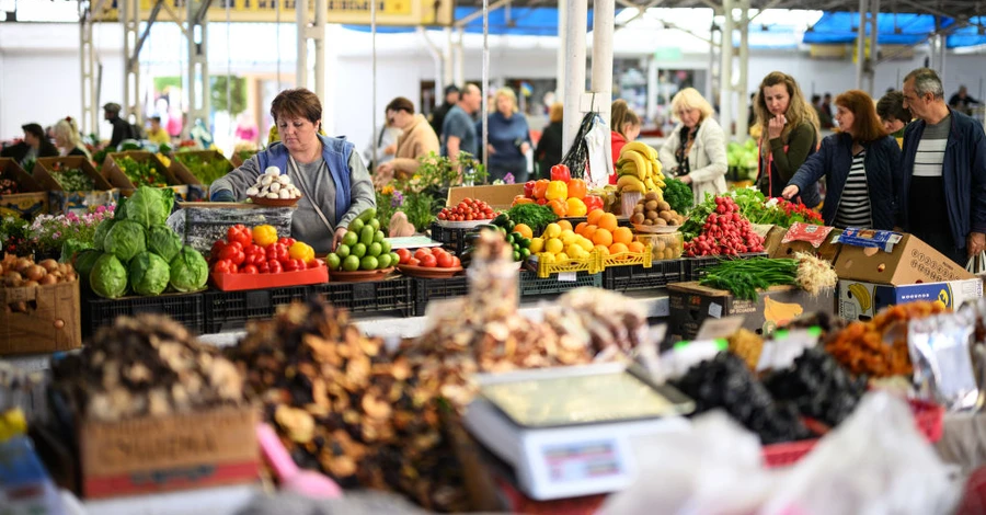 Експерти про подорожчання продуктів: Для воєнного часу ціни цілком нормальні