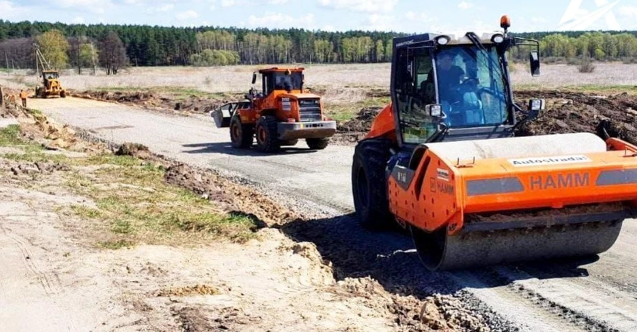 На Чернігівщині запрацювали ще дві тимчасові переправи – Кубраков