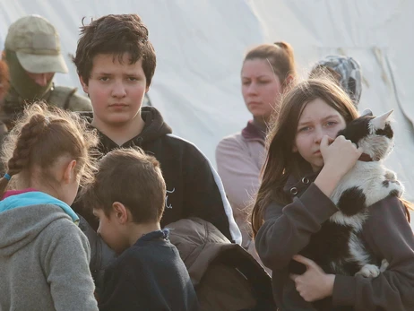 Правозащитница Людмила Волынец: В мирной стране многим кажется, что здесь любой встречный - твой друг