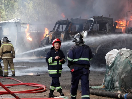 71-й день войны в Украине. Онлайн