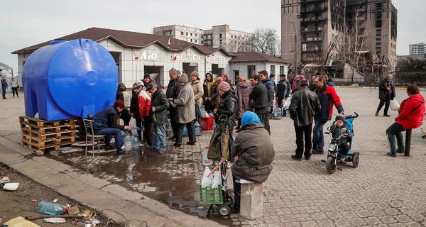 Інфекційні небезпеки під час війни: холера