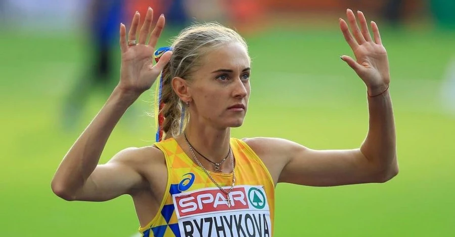 Знаменита українська бігунка розповіла, як отримувала побажання смерті від росіян