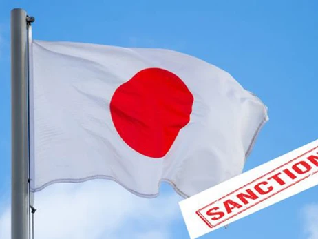 Японія ввела санкції проти Мішустіна та ватажків так званих «Л/ДНР»