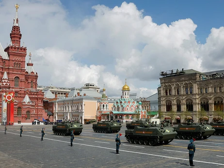 Регіональний офіс ВООЗ приберуть із Москви