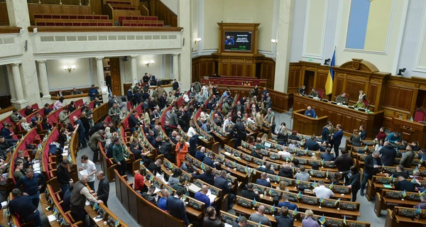 Новшества военного времени: депутатов заменят мэры, а мэров – главы ВГА