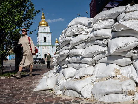 80 дней войны: как изменились жизнь и поведение украинцев